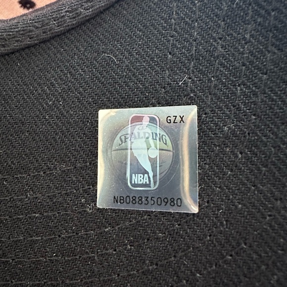 🧢NBA Adidas Toronto Raptors Dragon Year limited Edition Cap - Picture 5 of 9